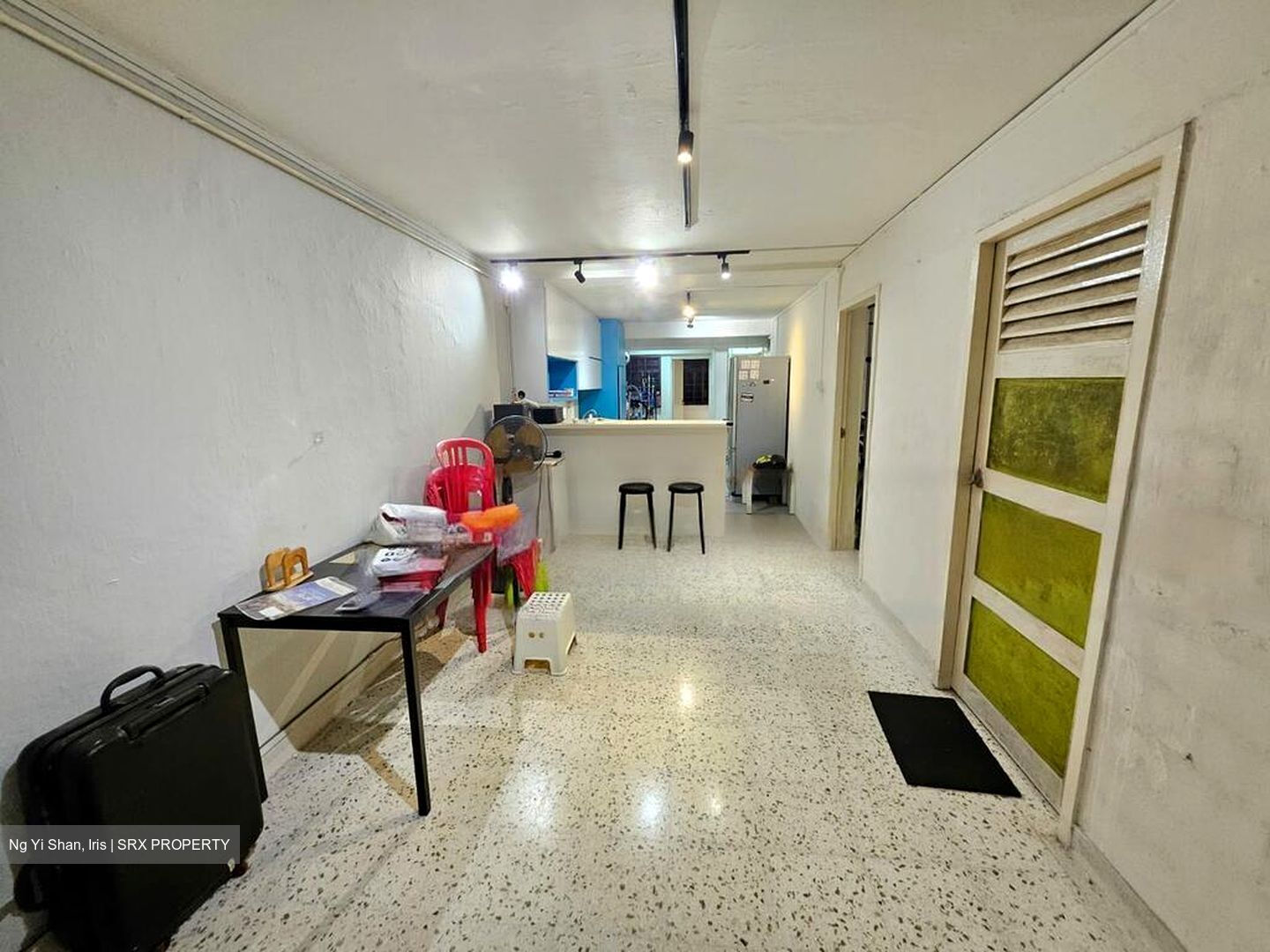 Blk 2 Everton Park (Bukit Merah), HDB 3 Rooms #471313331